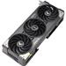 کارت گرافیک ایسوس مدل TUF Gaming RX 9070 XT OC حافظه 16 گیگابایت